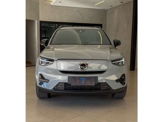 VOLVO-EX40-P6 RECHARGE ELECTRIC PLUS VOLVO-EX40-2025