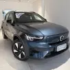 VOLVO EX40 P6 RECHARGE ELECTRIC PLUS VOLVO EX40 P6 RECHARGE ELECTRIC PLUS
