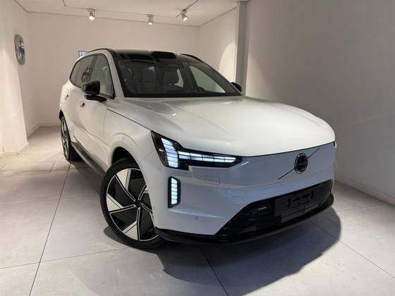 VOLVO EX90 P8 RECHARGE TWIN ELECTRIC PERFORMANCE ULTRA AWD
