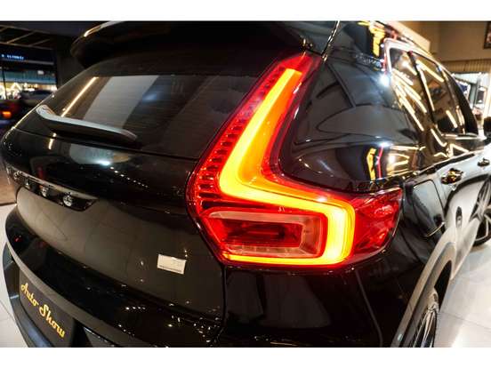 VOLVO-XC40-1.5 T5 RECHARGE R-DESIGN GEARTRONIC VOLVO-XC40-2021
