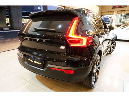 VOLVO-XC40-1.5 T5 RECHARGE R-DESIGN GEARTRONIC VOLVO-XC40-2021