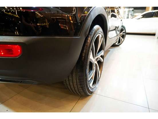 VOLVO-XC40-1.5 T5 RECHARGE R-DESIGN GEARTRONIC VOLVO-XC40-2021