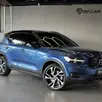VOLVO XC40 1.5 T5 RECHARGE R-DESIGN GEARTRONIC VOLVO XC40 1.5 T5 RECHARGE R-DESIGN GEARTRONIC