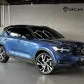 VOLVO XC40 1.5 T5 RECHARGE R-DESIGN GEARTRONIC VOLVO XC40 1.5 T5 RECHARGE R-DESIGN GEARTRONIC