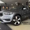 VOLVO XC40 2.0 T5 GASOLINA MOMENTUM AWD GEARTRONIC VOLVO XC40 2.0 T5 GASOLINA MOMENTUM AWD GEARTRONIC