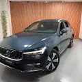 VOLVO XC60 2.0 T8 RECHARGE PLUS AWD GEARTRONIC VOLVO XC60 2.0 T8 RECHARGE PLUS AWD GEARTRONIC