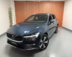 VOLVO XC60 2.0 T8 RECHARGE PLUS AWD GEARTRONIC VOLVO XC60 2.0 T8 RECHARGE PLUS AWD GEARTRONIC
