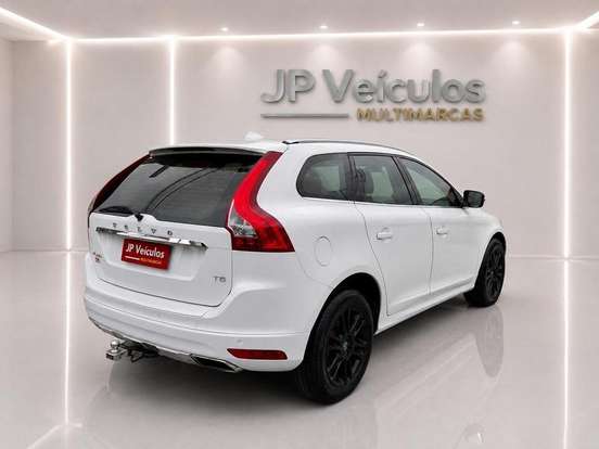 VOLVO-XC60-2.0 T5 DYNAMIC FWD TURBO GASOLINA 4P AUTOMÁTICO VOLVO-XC60-2014