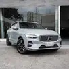 VOLVO XC60 2.0 T8 PHEV PLUS AWD GEARTRONIC VOLVO XC60 2.0 T8 PHEV PLUS AWD GEARTRONIC