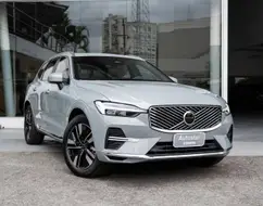 VOLVO XC60 2.0 T8 PHEV PLUS AWD GEARTRONIC VOLVO XC60 2.0 T8 PHEV PLUS AWD GEARTRONIC