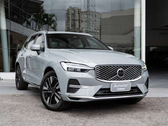 VOLVO-XC60-2.0 T8 PHEV PLUS AWD GEARTRONIC VOLVO-XC60-2026