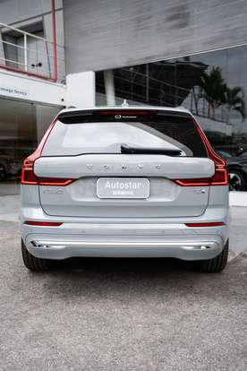 VOLVO-XC60-2.0 T8 PHEV PLUS AWD GEARTRONIC VOLVO-XC60-2026