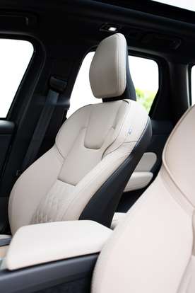 VOLVO-XC60-2.0 T8 PHEV PLUS AWD GEARTRONIC VOLVO-XC60-2026