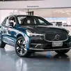 VOLVO XC60 2.0 T8 PHEV PLUS AWD GEARTRONIC VOLVO XC60 2.0 T8 PHEV PLUS AWD GEARTRONIC