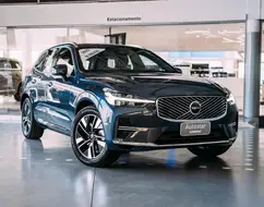 VOLVO XC60 2.0 T8 PHEV PLUS AWD GEARTRONIC VOLVO XC60 2.0 T8 PHEV PLUS AWD GEARTRONIC