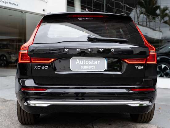 VOLVO-XC60-2.0 T8 PHEV ULTRA AWD GEARTRONIC VOLVO-XC60-2026