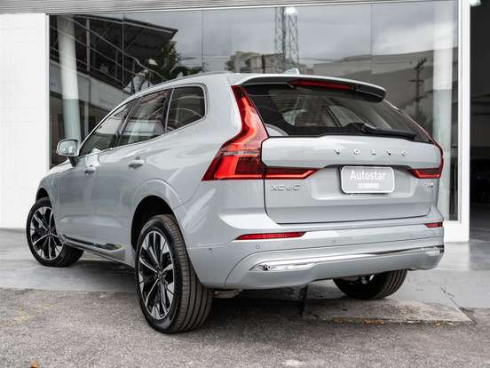 VOLVO-XC60-2.0 T8 PHEV ULTRA AWD GEARTRONIC VOLVO-XC60-2026