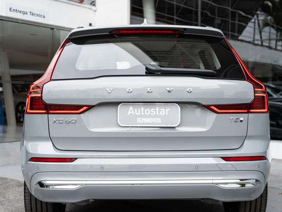 VOLVO-XC60-2.0 T8 PHEV ULTRA AWD GEARTRONIC VOLVO-XC60-2026