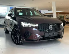 VOLVO XC60 2.0 T8 PHEV ULTRA DARK AWD GEARTRONIC VOLVO XC60 2.0 T8 PHEV ULTRA DARK AWD GEARTRONIC