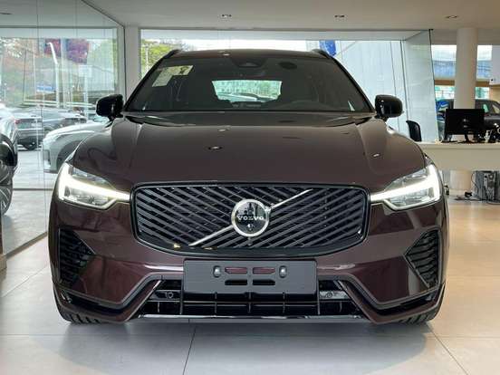VOLVO-XC60-2.0 T8 PHEV ULTRA DARK AWD GEARTRONIC VOLVO-XC60-2025