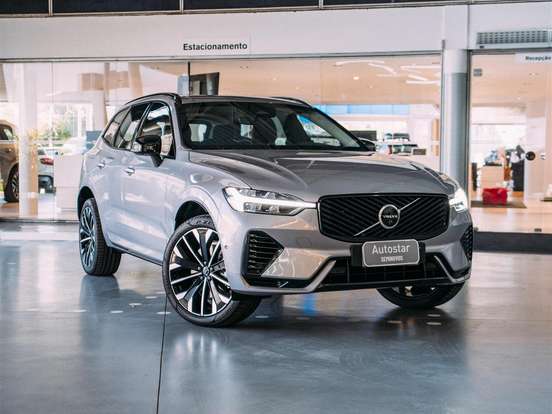 VOLVO-XC60-2.0 T8 PHEV ULTRA DARK AWD GEARTRONIC VOLVO-XC60-2026