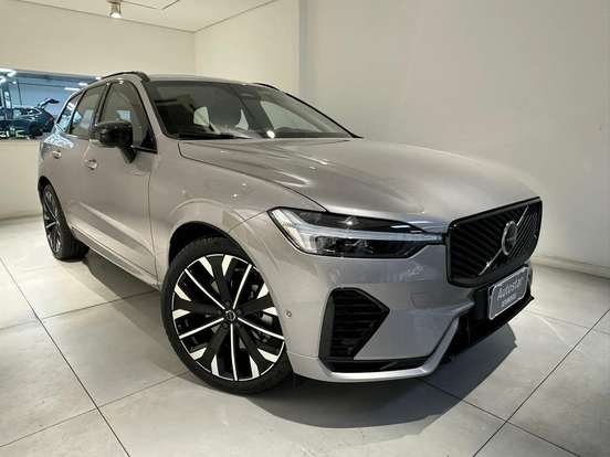 VOLVO-XC60-2.0 T8 PHEV ULTRA DARK AWD GEARTRONIC VOLVO-XC60-2025