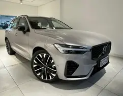 VOLVO XC60 2.0 T8 PHEV ULTRA DARK AWD GEARTRONIC VOLVO XC60 2.0 T8 PHEV ULTRA DARK AWD GEARTRONIC