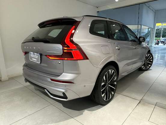 VOLVO-XC60-2.0 T8 PHEV ULTRA DARK AWD GEARTRONIC VOLVO-XC60-2025