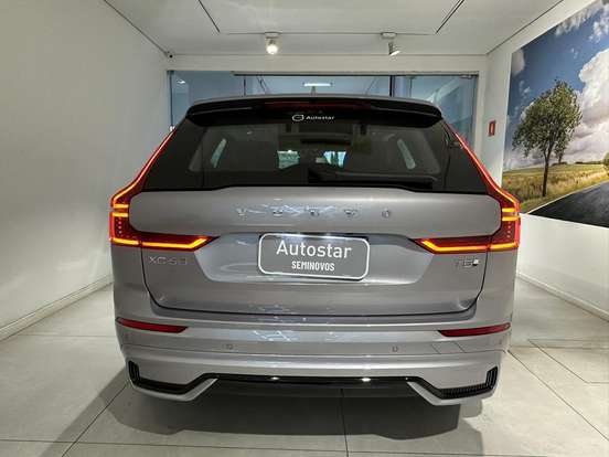 VOLVO-XC60-2.0 T8 PHEV ULTRA DARK AWD GEARTRONIC VOLVO-XC60-2025