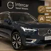 VOLVO XC60 2.0 T8 RECHARGE PLUS AWD GEARTRONIC VOLVO XC60 2.0 T8 RECHARGE PLUS AWD GEARTRONIC
