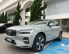 VOLVO XC60 2.0 T8 RECHARGE PLUS AWD GEARTRONIC VOLVO XC60 2.0 T8 RECHARGE PLUS AWD GEARTRONIC