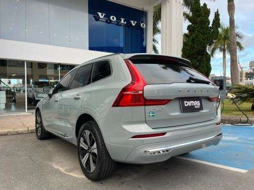 VOLVO-XC60-2.0 T8 RECHARGE PLUS AWD GEARTRONIC VOLVO-XC60-2024