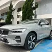 VOLVO XC60 2.0 T8 RECHARGE PLUS AWD GEARTRONIC VOLVO XC60 2.0 T8 RECHARGE PLUS AWD GEARTRONIC