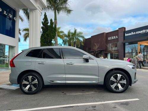 VOLVO-XC60-2.0 T8 RECHARGE PLUS AWD GEARTRONIC VOLVO-XC60-2024