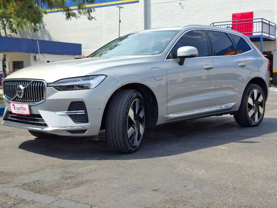 VOLVO-XC60-2.0 T8 RECHARGE ULTIMATE AWD GEARTRONIC VOLVO-XC60-2023