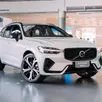 VOLVO XC60 2.0 T8 RECHARGE ULTIMATE DARK AWD GEARTRONIC VOLVO XC60 2.0 T8 RECHARGE ULTIMATE DARK AWD GEARTRONIC