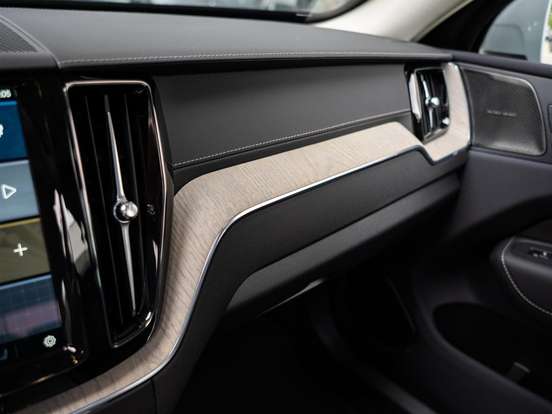 VOLVO-XC60-2.0 T8 RECHARGE ULTIMATE DARK AWD GEARTRONIC VOLVO-XC60-2024