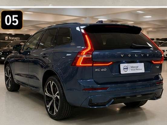 VOLVO-XC60-2.0 T8 RECHARGE ULTIMATE DARK AWD GEARTRONIC VOLVO-XC60-2022