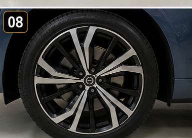 VOLVO-XC60-2.0 T8 RECHARGE ULTIMATE DARK AWD GEARTRONIC VOLVO-XC60-2022