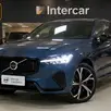 VOLVO XC60 2.0 T8 RECHARGE ULTIMATE DARK AWD GEARTRONIC VOLVO XC60 2.0 T8 RECHARGE ULTIMATE DARK AWD GEARTRONIC