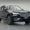 VOLVO XC90 2.0 T8 HYBRID MOMENTUM AWD GEARTRONIC VOLVO XC90 2.0 T8 HYBRID MOMENTUM AWD GEARTRONIC