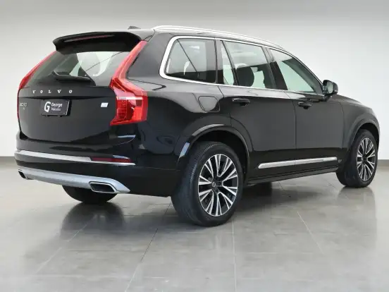 VOLVO-XC90-2.0 T8 HYBRID MOMENTUM AWD GEARTRONIC VOLVO-XC90-2021