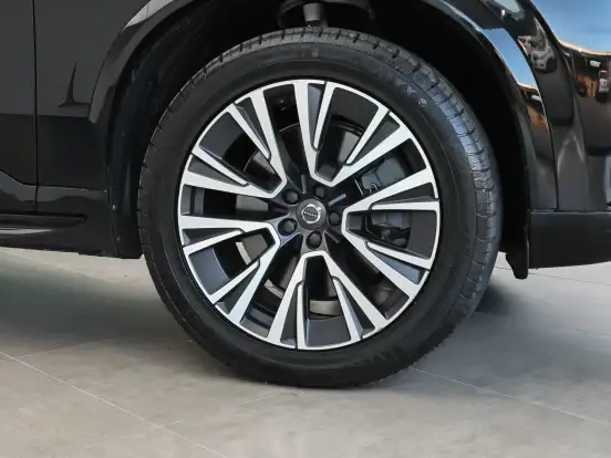 VOLVO-XC90-2.0 T8 HYBRID MOMENTUM AWD GEARTRONIC VOLVO-XC90-2021