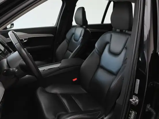 VOLVO-XC90-2.0 T8 HYBRID MOMENTUM AWD GEARTRONIC VOLVO-XC90-2021