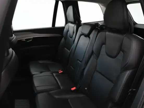 VOLVO-XC90-2.0 T8 HYBRID MOMENTUM AWD GEARTRONIC VOLVO-XC90-2021
