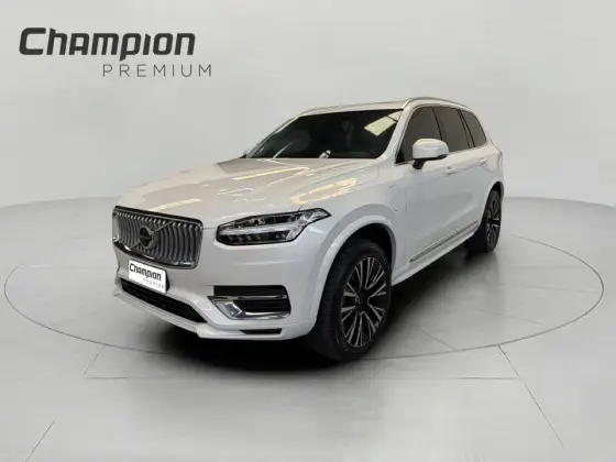 VOLVO XC90 2.0 T8 RECHARGE PLUS AWD GEARTRONIC