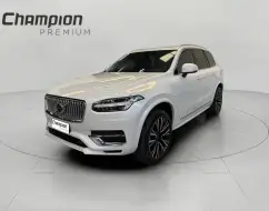 VOLVO XC90 2.0 T8 RECHARGE PLUS AWD GEARTRONIC VOLVO XC90 2.0 T8 RECHARGE PLUS AWD GEARTRONIC