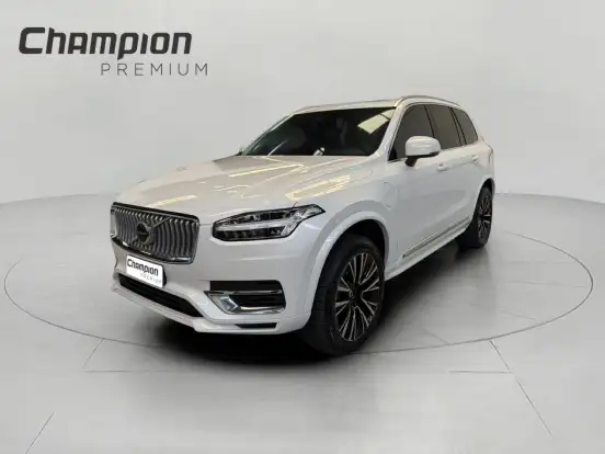 VOLVO-XC90-2.0 T8 RECHARGE PLUS AWD GEARTRONIC VOLVO-XC90-2023