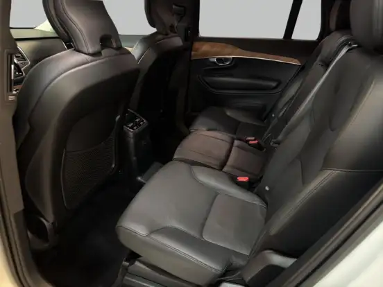 VOLVO-XC90-2.0 T8 RECHARGE PLUS AWD GEARTRONIC VOLVO-XC90-2023