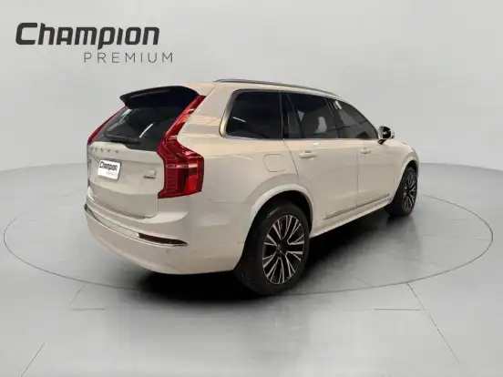 VOLVO-XC90-2.0 T8 RECHARGE PLUS AWD GEARTRONIC VOLVO-XC90-2023
